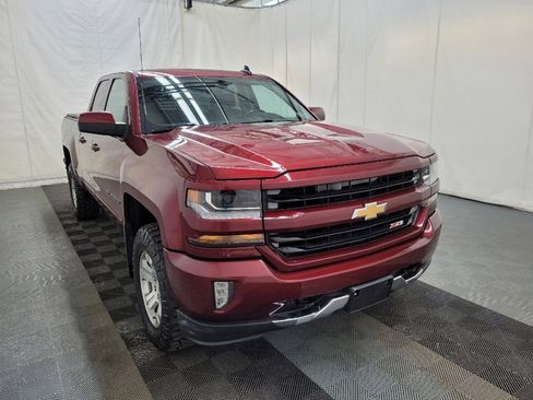 Used 2017 Chevrolet Silverado 1500 LT w/ All Star Edition image 13