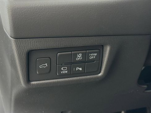 New 2025 MAZDA CX-5 AWD 2.5 S w/ Premium Plus Pkg image 15