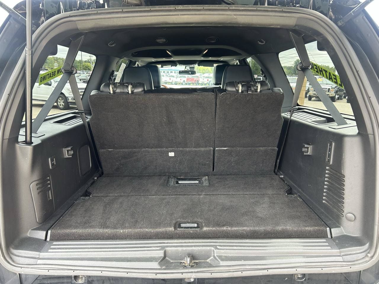 Used 2016 Lincoln Navigator L Select AWD/4WD image 18