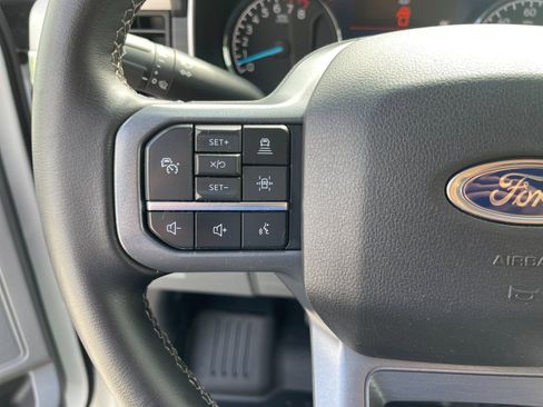 Used 2023 Ford F150 XLT w/ Equipment Group 301A Mid AWD/4WD image 24