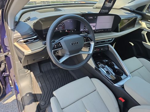 New 2026 Audi Q5 Premium Plus AWD/4WD image 16