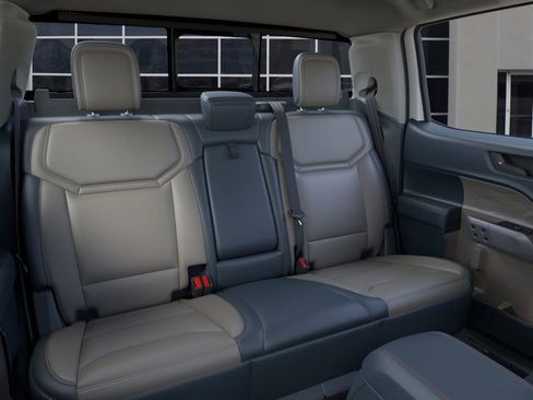 New 2025 Ford Maverick Lariat image 11