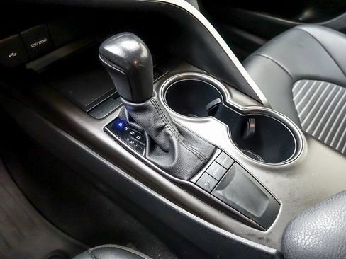 Certified 2023 Toyota Camry SE image 19