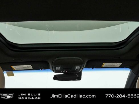 Used 2022 Cadillac CT5 Premium Luxury RWD image 20