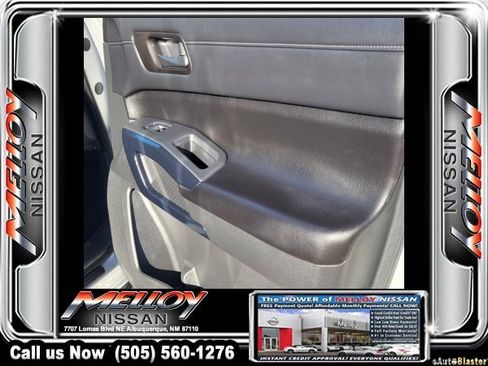 Used 2024 Nissan Pathfinder S w/ Cargo Package image 16