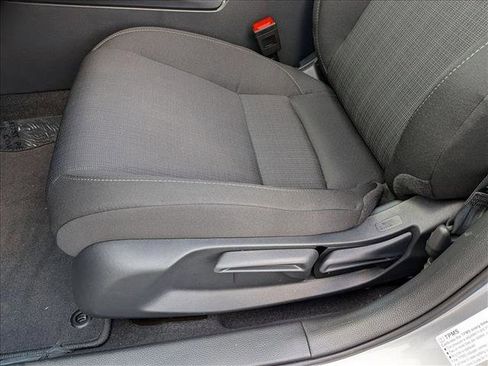 New 2026 Honda Civic LX image 4