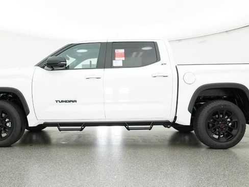 New 2026 Toyota Tundra SR5 AWD/4WD image 19