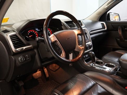Used 2013 GMC Acadia Denali AWD/4WD image 7