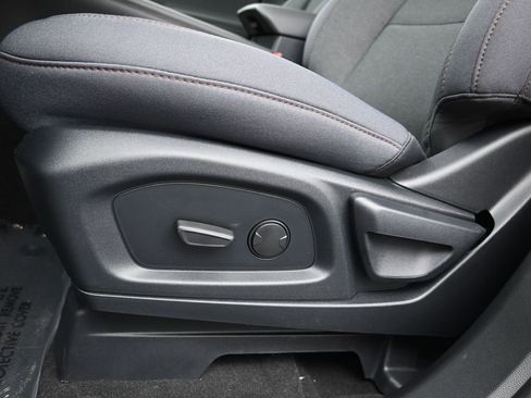 New 2026 Ford Explorer Active image 12