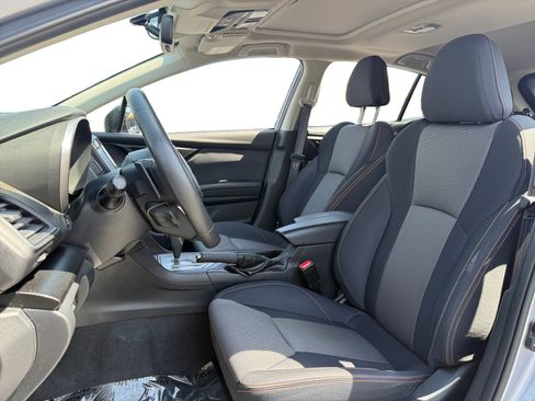 Used 2021 Subaru Crosstrek 2.0i Premium w/ Moonroof Package image 9