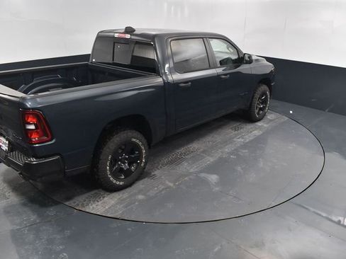 New 2026 RAM 1500 Classic Warlock AWD/4WD image 37