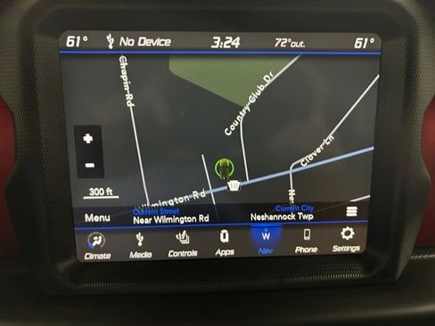 Used 2022 Jeep Wrangler Unlimited Rubicon w/ LED Lighting Group image 19