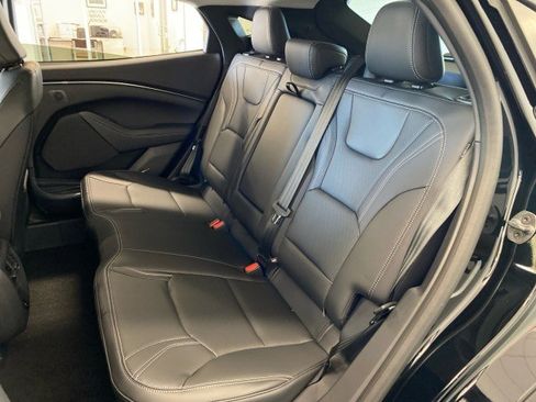 New 2025 Ford Mustang Mach-E Premium w/ Interior Protection Package image 9