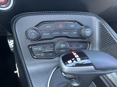 Used 2023 Dodge Challenger SRT Hellcat image 21