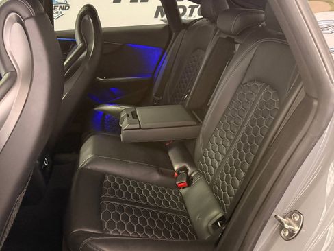Used 2019 Audi RS 5 Sportback image 34