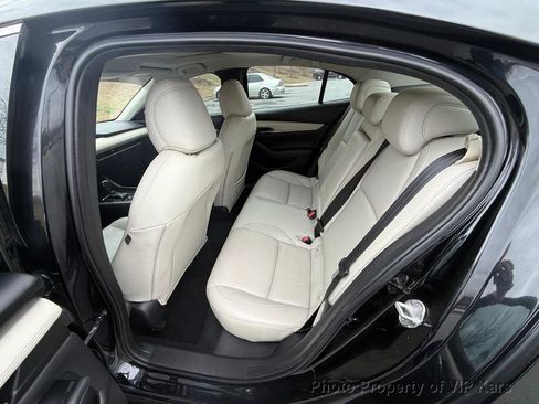 Used 2020 MAZDA MAZDA3 Sedan w/ Premium Package image 15