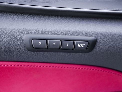 Used 2023 Lexus NX 350 AWD w/ Luxury Package image 16