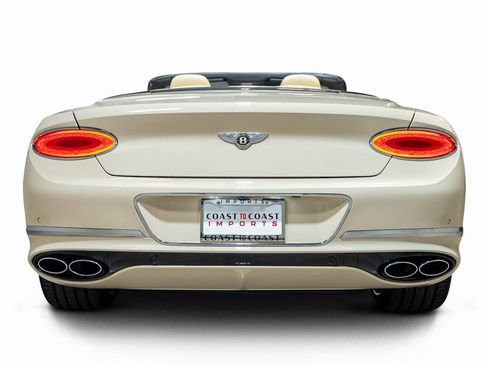 Used 2020 Bentley Continental GT image 13