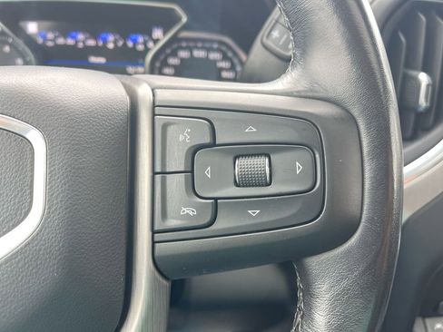 Used 2021 GMC Sierra 1500 Denali w/ Denali Ultimate Package AWD/4WD image 18