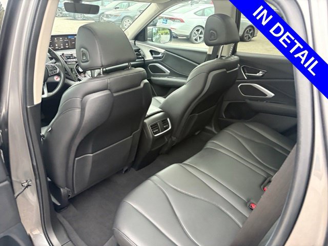 Used 2024 Acura RDX SH-AWD image 38