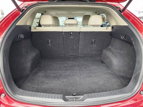 Used 2021 MAZDA CX-5 Touring w/ Touring Preferred SV Package image 6