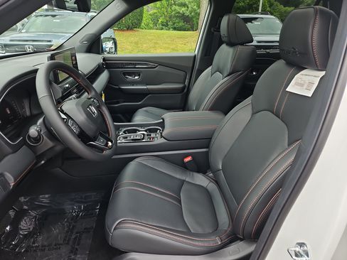 New 2026 Honda Passport TrailSport Elite image 12