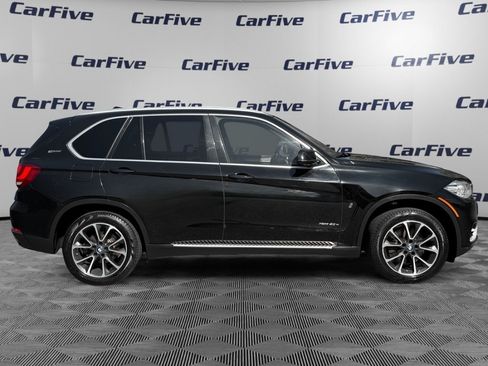 Used 2017 BMW X5 xDrive40e AWD/4WD image 7