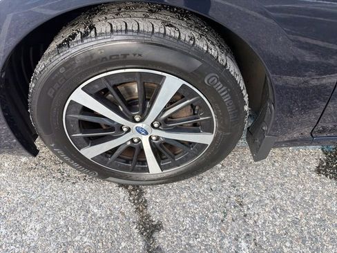 Used 2021 Subaru Impreza Premium image 16