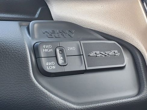 Certified 2024 RAM 2500 Laramie w/ Safety Group image 22