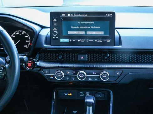 Certified 2023 Honda CR-V EX-L image 17