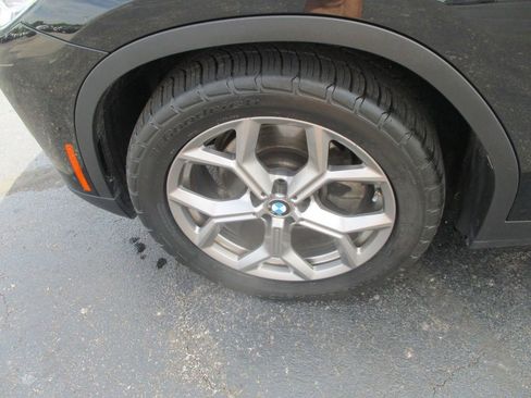 Used 2020 BMW X3 xDrive30i w/ Convenience Package AWD/4WD image 13