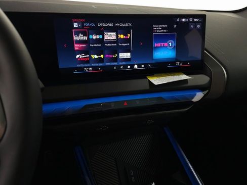 Used 2026 BMW X3 M50 image 18