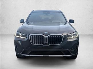 Used 2024 BMW X3 sDrive30i video 2