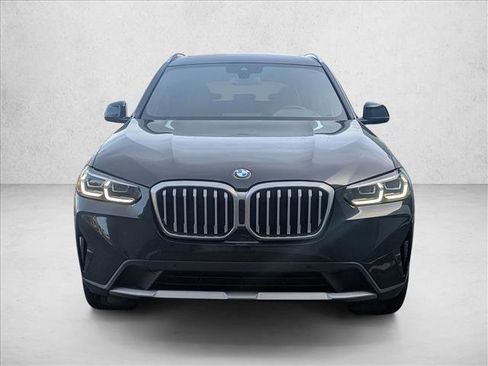 Used 2024 BMW X3 sDrive30i image 2