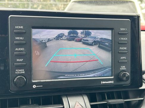 Used 2020 Toyota RAV4 LE w/ All Weather Liner Package image 29