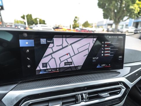 Used 2023 BMW M2 w/ Lighting Package RWD image 13