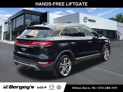 Used 2019 Lincoln MKC Reserve w/ MKC Climate Package AWD/4WD image 8