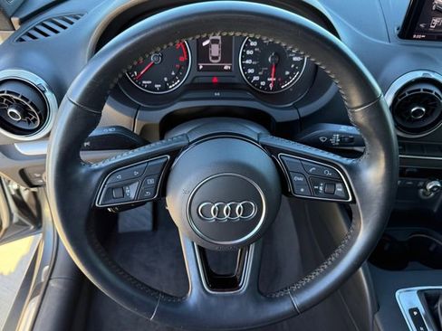 Used 2019 Audi A3 2.0T Premium image 16