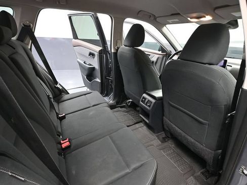 Used 2023 Nissan Rogue S AWD/4WD image 37