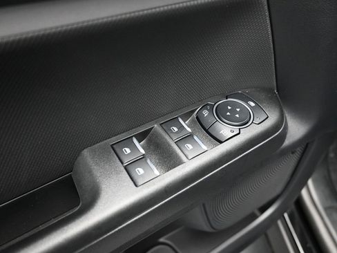 New 2025 Ford Bronco Sport Outer Banks image 13