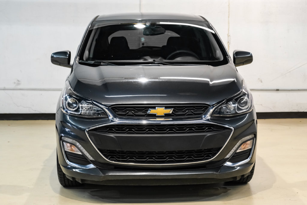 Used 2022 Chevrolet Spark LT FWD image 5