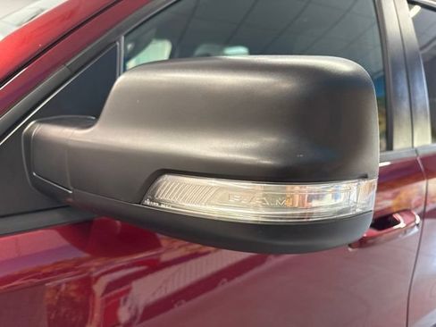 Used 2021 RAM 1500 Big Horn AWD/4WD image 17