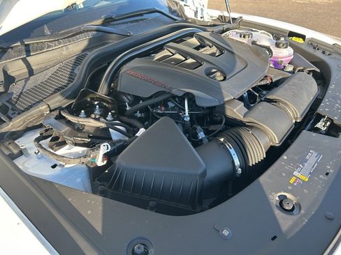 New 2026 Dodge Charger R/T Scat Pack image 35