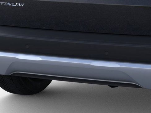 New 2024 Ford Escape Platinum w/ Premium Technology Package image 45