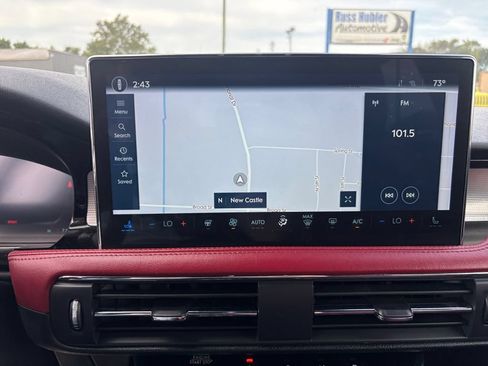 Used 2023 Lincoln Corsair Reserve w/ Equipment Group 202A FWD image 25