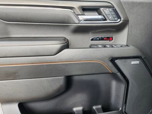 Certified 2024 GMC Sierra 1500 AT4 w/ Technology Package image 23