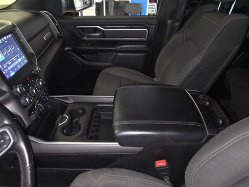 Used 2022 RAM 1500 Big Horn AWD/4WD image 20