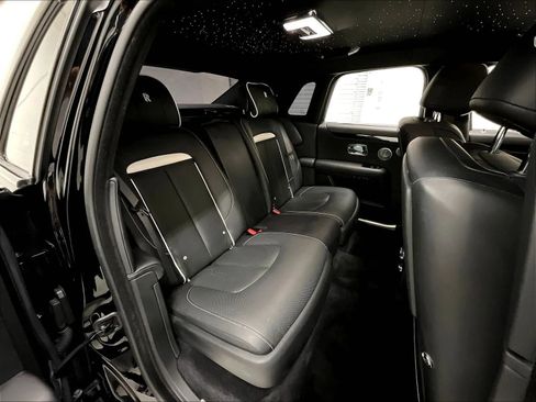 Used 2021 Rolls-Royce Ghost AWD/4WD image 15