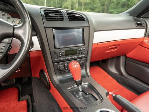 Used 2002 Ford Thunderbird RWD image 24