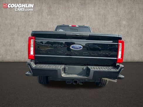 New 2026 Ford F250 XL w/ STX Appearance Package image 7